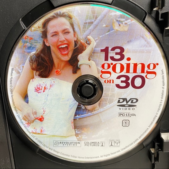 13 Going on 30 - Picture 5 of 6
